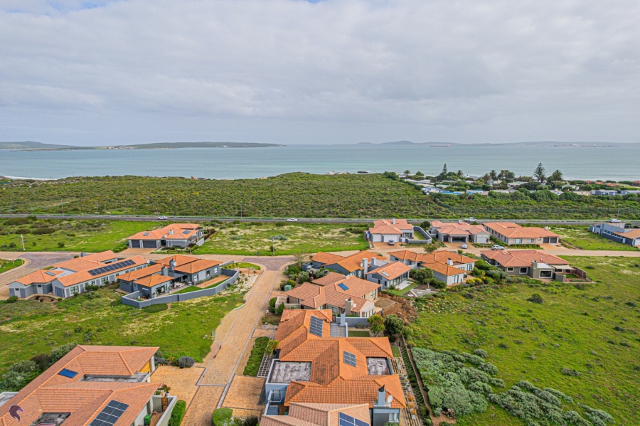 4 Bedroom Property for Sale in Langebaan Country Estate Western Cape